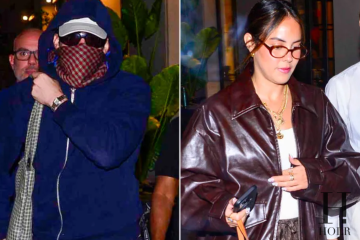 Bad Bunny Sparks Reunion Rumors with Ex Gabriela Berlingeri