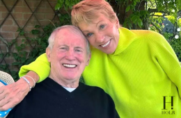 Barbara Corcoran Nearly Missed Her Wedding