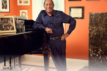 Paul Anka Talks Close Bond with Son Ethan