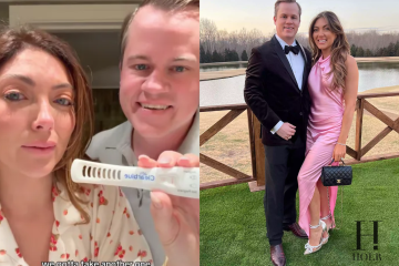 Pookie Puckett Shares Emotional Baby No. 2 Reveal