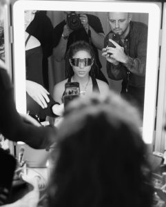 Shakira Celebrates One Year of Las Mujeres Ya No Lloran World Tour