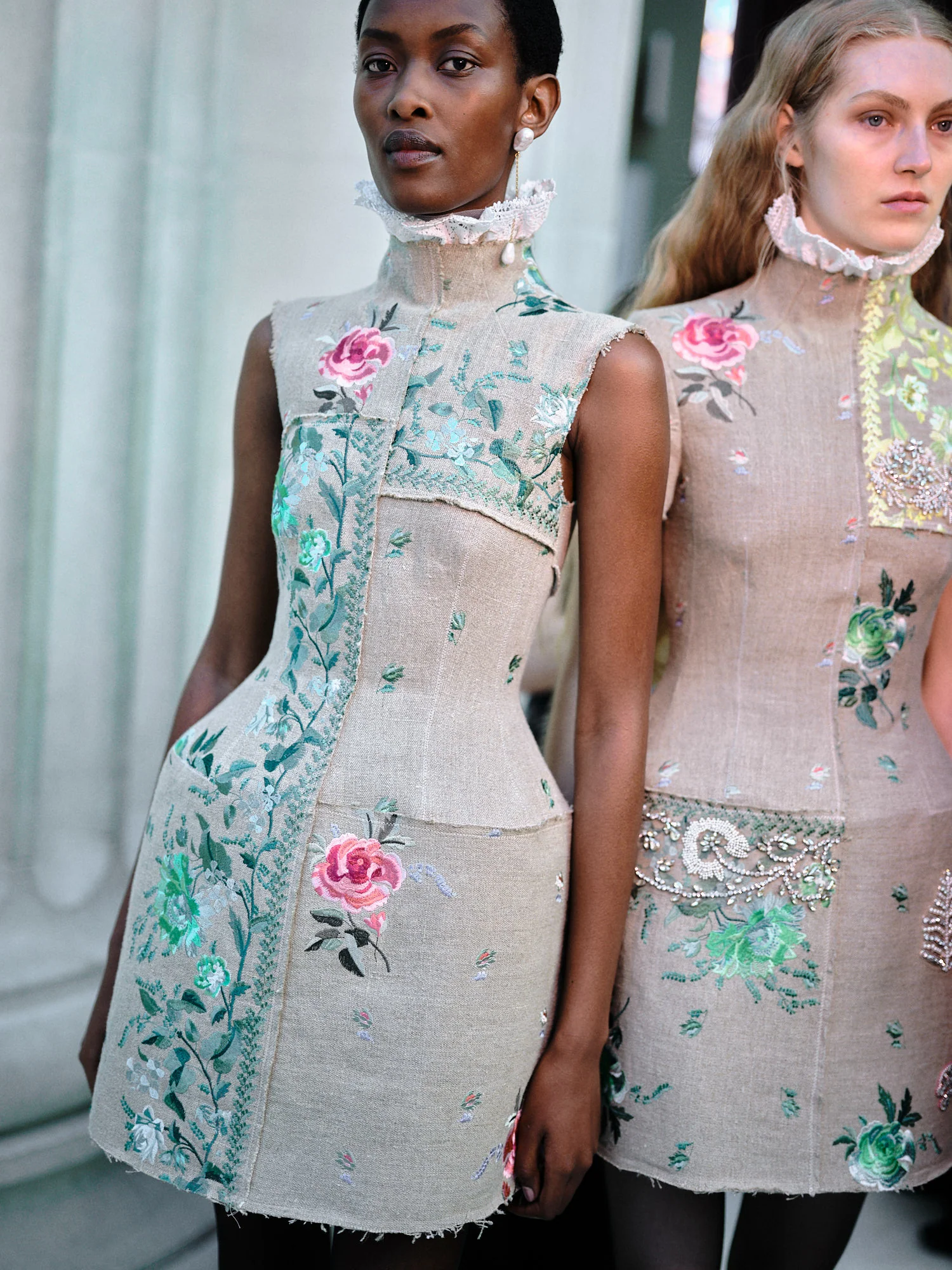 Erdem Spring/Summer 2026 –