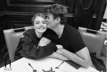 Emmy Russell Pregnant: Loretta Lynn’s Granddaughter Expecting Baby No. 2