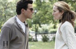 Inside JFK Jr. and Carolyn Bessette’s Infamous NYC Park Fight