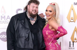 Jelly Roll and Bunnie Xo Share Healing Journey