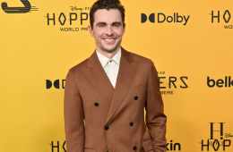 Dave Franco Embraces ‘Having Fun’ After Turning 40