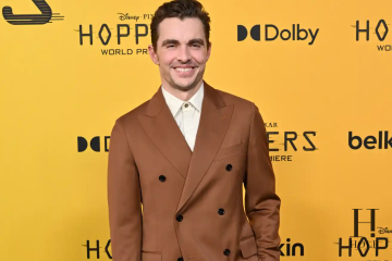 Dave Franco Embraces ‘Having Fun’ After Turning 40