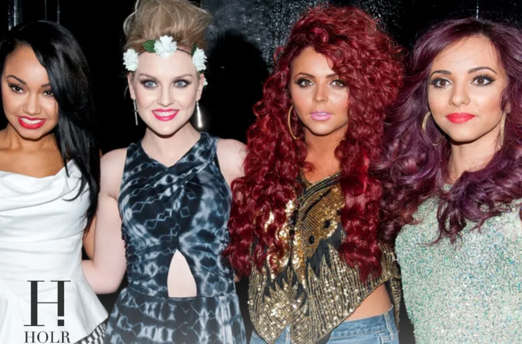 What Happened to Little Mix? Where They Are Now