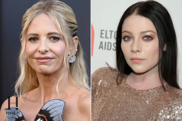 Sarah Michelle Gellar Honors Michelle Trachtenberg on First Anniversary of Her Death