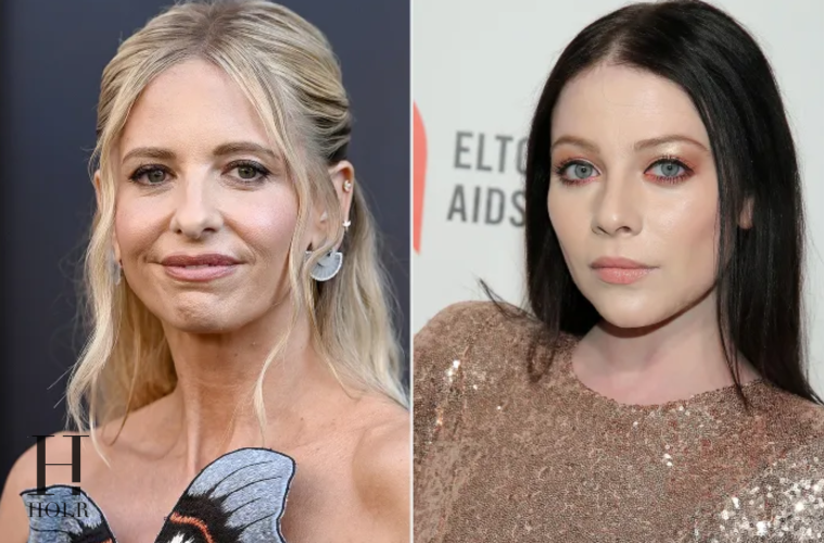 Sarah Michelle Gellar Honors Michelle Trachtenberg on First Anniversary of Her Death