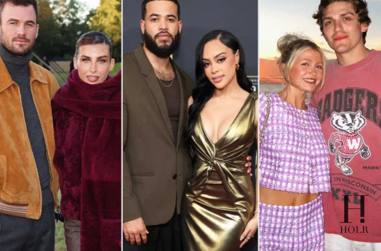 Why Influencer Prenups Are Becoming More Common