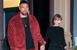 Inside Taylor Swift and Travis Kelce’s Low-Key Life