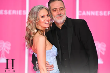 Hilarie Burton’s Valentine’s Plans with Jeffrey Dean Morgan