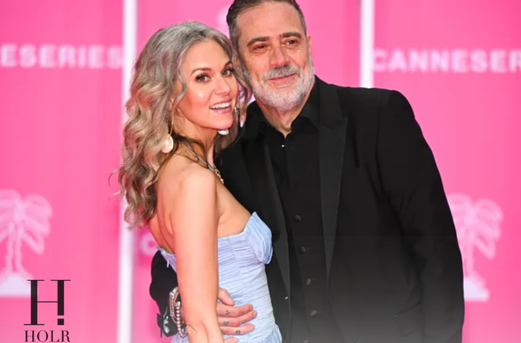 Hilarie Burton’s Valentine’s Plans with Jeffrey Dean Morgan