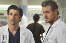 Patrick Dempsey Reflects on Eric Dane as Costars Pay Tribute