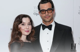 Paul Anthony Kelly Welcomes First Baby