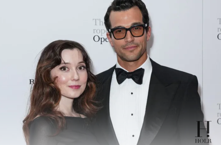 Paul Anthony Kelly Welcomes First Baby