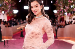 Hailee Steinfeld Prepares for Baby with Josh Allen