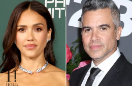 Cash Warren Files to Finalize Divorce from Jessica Alba