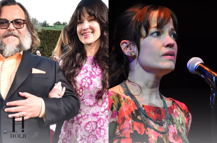 Who Is Jack Black’s Wife?