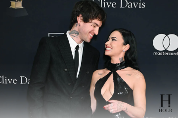 Demi Lovato Gushes Over Husband Jutes Before 1st Anniversary