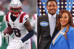 Stefon & Trevon Diggs’ Parents Explained