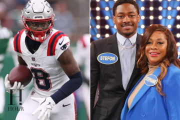 Stefon & Trevon Diggs’ Parents Explained