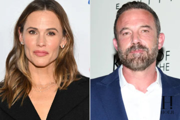 Jennifer Garner Reflects on Parenting After Ben Affleck Split