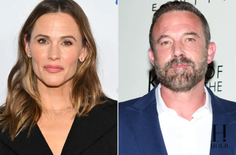 Jennifer Garner Reflects on Parenting After Ben Affleck Split