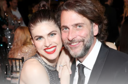 Alexandra Daddario Quietly Moves Forward After Marriage