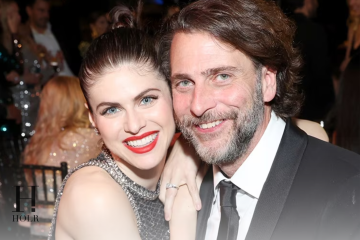 Alexandra Daddario Quietly Moves Forward After Marriage