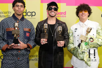 Bad Bunny’s Brothers Explained