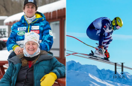 Ryan Cochran-Siegle’s Parents Explained