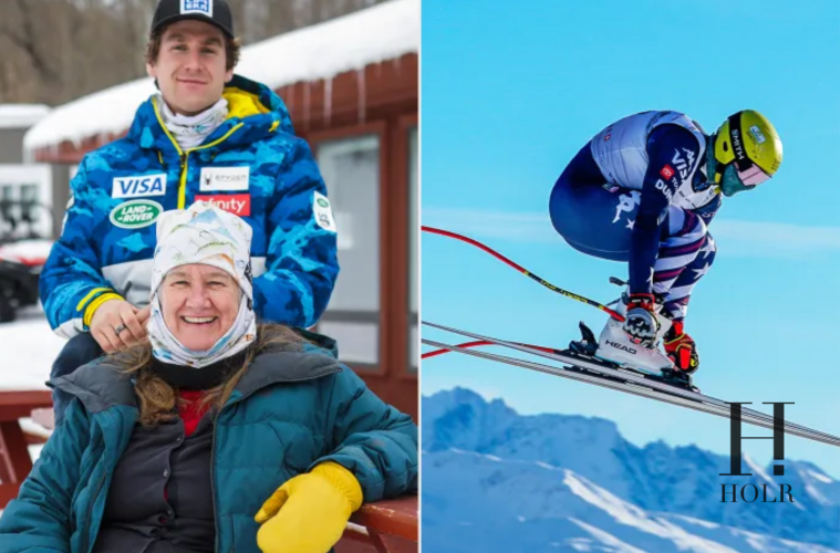 Ryan Cochran-Siegle’s Parents Explained