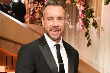 Dax Shepard Recounts Near-Death Experience as a Teenager: “I’m Gonna Die in a Second”