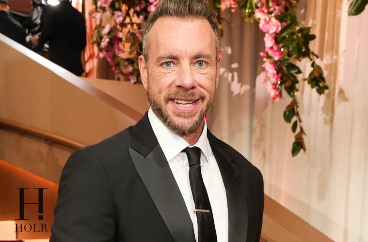 Dax Shepard Recounts Near-Death Experience as a Teenager: “I’m Gonna Die in a Second”