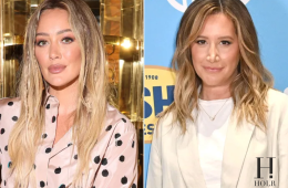 Hilary Duff Reacts to Ashley Tisdale’s ‘Toxic Mom Group’ Essay