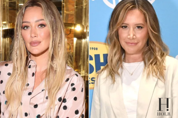 Hilary Duff Reacts to Ashley Tisdale’s ‘Toxic Mom Group’ Essay