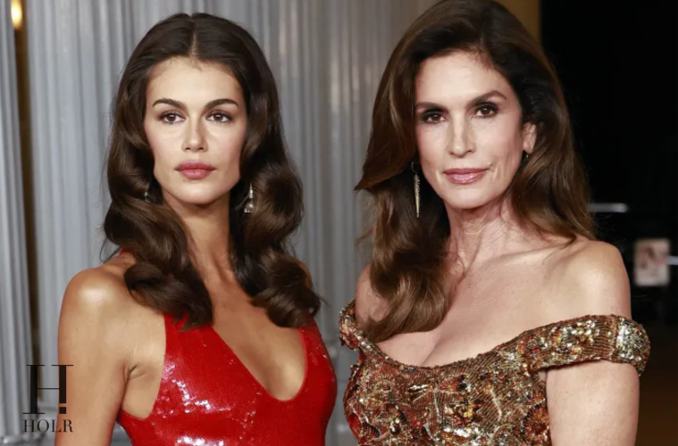 25 Times Kaia Gerber Looked Just Like Cindy Crawford