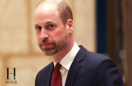Prince William Questioned About Prince Andrew and Epstein During Royal Tour