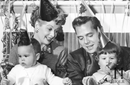 Lucie Arnaz on Lucille Ball and Desi’s Lasting Bond