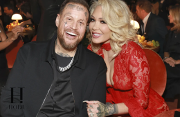 Bunnie Xo Gushes Over Jelly Roll’s 300-Lb. Weight Loss