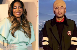 ‘RHOSLC’ Star Mary Cosby’s Son Robert Jr. Dies at 23