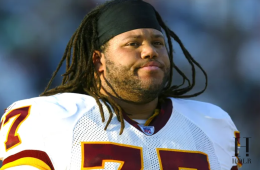 Tre’ Johnson Dies Suddenly at 54