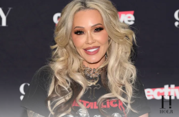 Bunnie Xo and Jelly Roll Hope for Twins