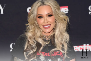 Bunnie Xo and Jelly Roll Hope for Twins