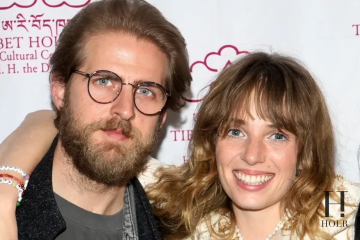 Who Is Maya Hawke’s Husband?