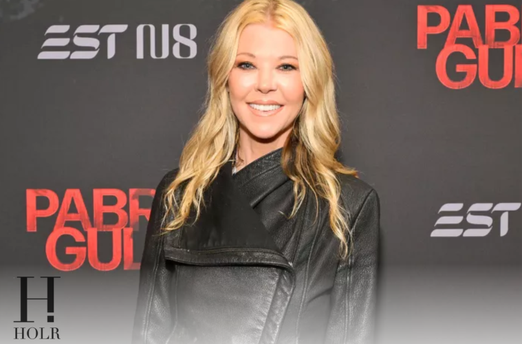 Tara Reid Talks Modern Cinderella Film