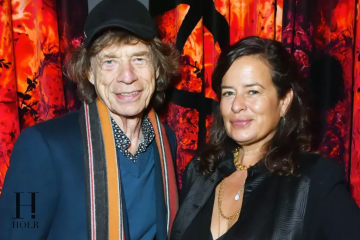 Jade Jagger Opens Up About Living in Mick Jagger’s Shadow