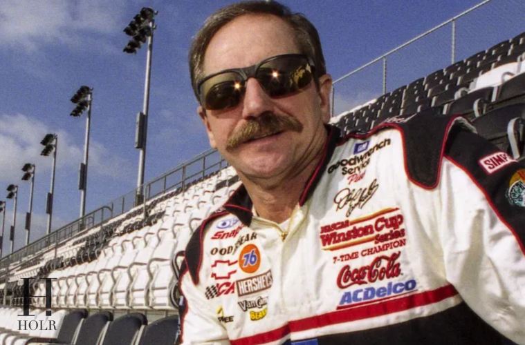 Dale Earnhardt’s Death, 25 Years Later: Inside His Final Moments